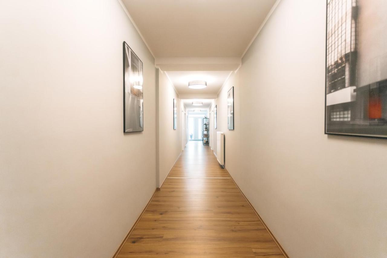 Das Schlafgut Dessau Zewnętrze zdjęcie